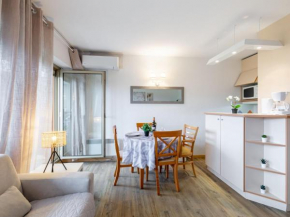Apartment Les Platanes-3 by Interhome